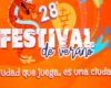Festival de Verano 2025 en Bogotá, un mes de actividades y juegos