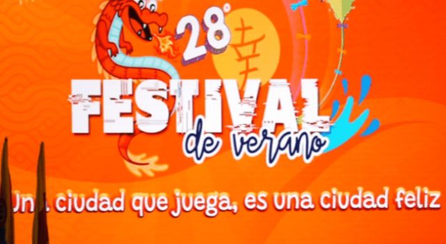 Festival de Verano 2025 en Bogotá, un mes de actividades y juegos