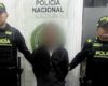 En la Terminal de Bogotá, un ciudadano estadounidense intentó pasar desapercibido fingiendo ser sordo y portando una cédula falsa.