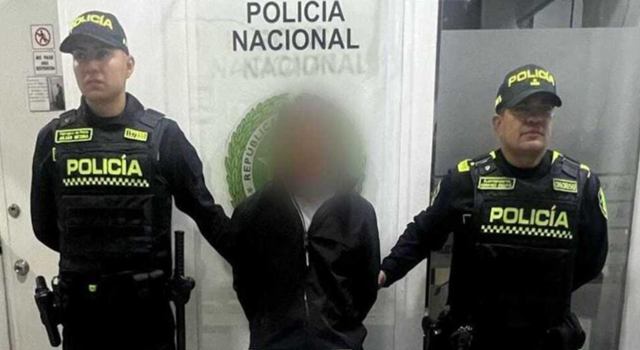 Fingió ser sordo para evadir a la Policía: así cayó un estadounidense en una Terminal de Bogotá