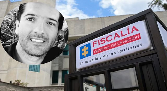 Fiscal atacado a tiros en parqueadero de Fusagasugá: investigan posible fleteo