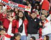Hinchas de Santa Fe: Bogotá vivirá la final del fútbol profesional colombiano, es gratis asistir