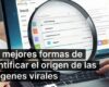 Las mejores formas de identificar el origen de las imágenes virales