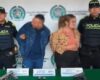 Un hombre y una mujer fueron capturados en Bogotá cuando intentaban escapar tras un intento de robo en un local comercial del suroriente de la ciudad.