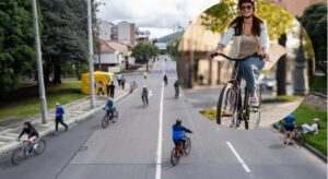 Por primera vez desde 2019, la Ciclovía de Bogotá suma más de 11 kilómetros nuevos. Los tramos conectarán a cinco localidades del sur, beneficiando a más de 860 mil personas.