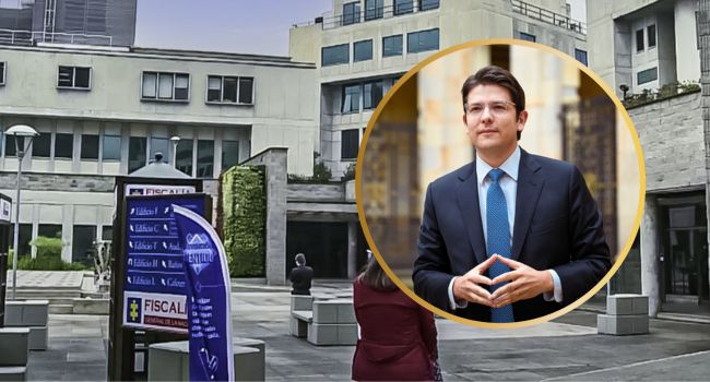 La Fiscalía destapa piezas clave de la investigación por el ataque a Miguel Uribe