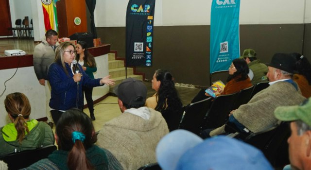 Una ambiciosa estrategia busca cambiar el rumbo de la ganadería de Cundinamarca. Con 1.000 unidades productivas sostenibles, se pretende reducir el impacto ambiental y modernizar el campo.