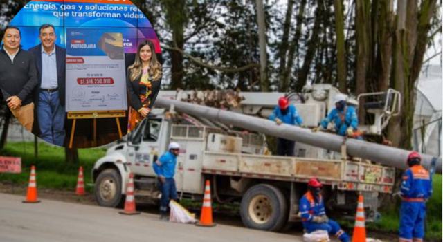 Una millonaria inversión, tres convenios estratégicos y una apuesta por la sostenibilidad prometen transformar la cotidianidad de comunidades en zonas rurales de Cundinamarca. ¿Quiénes se beneficiarán y cómo funcionará?