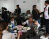 En medio de la lucha contra el hambre en Bogotá, se inauguró un nuevo comedor comunitario que ya brinda alimento diario a más de 80 niños, niñas y adolescentes en situación de vulnerabilidad.