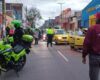 Durante las megatomas en Bogotá, las autoridades descubrieron una serie de irregularidades que derivaron en capturas, decomisos y cierres de locales comerciales en al menos cuatro localidades.