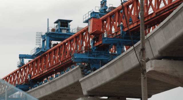 Metro de Bogotá pisa el acelerador: el proyecto entra en fase clave