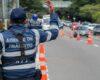 La Secretaría de Movilidad anunció acciones legales tras los ataques e incitaciones al desacato contra los agentes de tránsito. El llamado es al respeto y la cero tolerancia a la violencia.