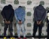 Una investigación por el crimen de cinco integrantes de una misma familia en el sur de Bogotá llevó a las autoridades a descubrir una red criminal más compleja de lo que imaginaban.