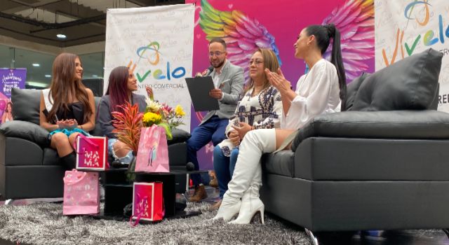 Tercer encuentro ‘Mujeres Tejiendo Territorio’ en Soacha