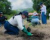 Con más de mil individuos vegetales, la CAR presentó su primera estación para conservar especies del amenazado ecosistema de bosque seco tropical, uno de los más deteriorados de Cundinamarca.