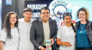 Una comuna de Soacha será escenario de turismo comunitario: se construirá un nuevo ícono