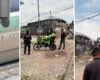Un intento por abandonar escombros en Bogotá destapó graves incumplimientos en una obra de Teusaquillo y desató sanciones ambientales y económicas.