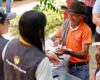 Tras temblor en Cundinamarca: Prosperidad Social entregó ayuda humanitaria a 1.500 familias afectadas