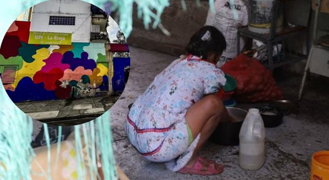 Una orden judicial acaba de encender las alarmas en Bogotá: más de 900 indígenas Emberá deberán ser evacuados de un lugar donde el riesgo no solo es evidente, sino que podría terminar en tragedia.