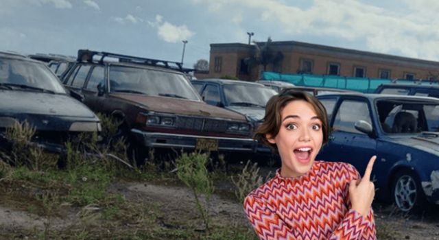 La Secretaría de Movilidad anunció una nueva subasta con 1.050 vehículos abandonados que ocupaban espacio en los patios y afectaban el entorno de la ciudad.