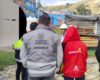Tras el temblor en Colombia registrado este domingo, se reportan decenas de posibles daños estructurales en Bogotá. Las autoridades han recibido más de 70 solicitudes de inspección técnica.