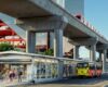 La operación de las estaciones temporales de TransMilenio permitirá avanzar en las obras del metro sin suspender el servicio. Esto cambiará la movilidad en Bogotá.