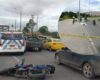 La jornada del lunes festivo terminó con preocupación en el sur de Bogotá y Soacha, donde se registraron varios accidentes fatales en cuestión de horas. Las autoridades investigan las causas detrás de estos siniestros