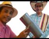 La trova y el humor se unen para homenajear a papá en Soacha