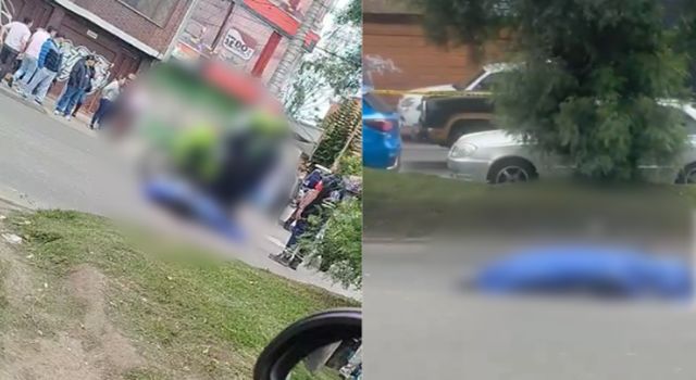 Un intento de robo en Bogotá terminó con dos muertos: la Policía reveló detalles del caso