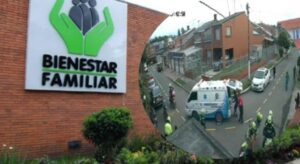 La participación de un menor capturado por el atentado contra Miguel Uribe Turbay encendió las alertas del ICBF, que rechazó su presunta implicación y advirtió sobre el uso de niños en hechos violentos.