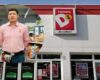 Lo que parecía una revisión de rutina terminó con una medida drástica del Ministerio de Trabajo. Las condiciones en las que laboraban los empleados en una tienda D1 de Bogotá encendieron alertas por posibles riesgos
