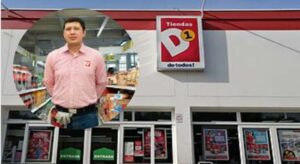 Lo que parecía una revisión de rutina terminó con una medida drástica del Ministerio de Trabajo. Las condiciones en las que laboraban los empleados en una tienda D1 de Bogotá encendieron alertas por posibles riesgos