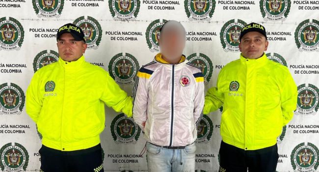 Una niña, una rutina y un celular: Así cayó el asesino de un conductor de plataforma en Soacha