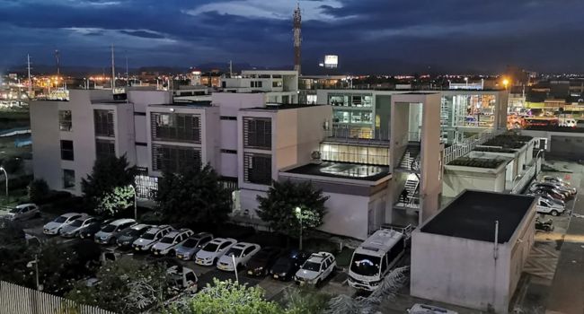 Uniformado falleció al interior del Comando de Policía de Soacha: hay detalles del caso