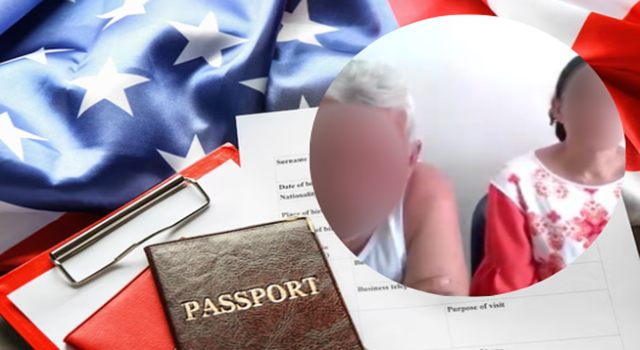 Visa por $800.000: así operaba la red de tráfico de migrantes que engañó a la Embajada de EE. UU.