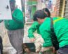 El caso fue descubierto al sur de Bogotá, tras una denuncia ciudadana. El perro vivía en condiciones precarias, sin atención médica ni alimento suficiente, y se convirtió en un nuevo ejemplo del maltrato animal en la ciudad.