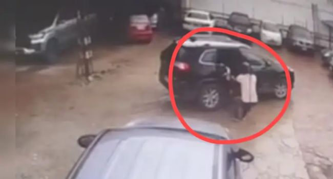 Zipaquirá en alerta por dos graves casos de inseguridad que siguen sin capturas