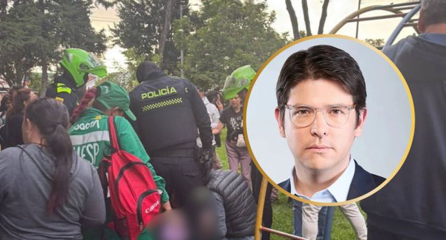 Lo que se sabe del atentado contra Miguel Uribe en Bogotá: sospechosos fueron capturados