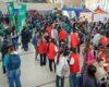 Una nueva oportunidad para quienes sueñan con tener casa en Bogotá se abre este mes. La Secretaría de Hábitat llevarán sus subsidios a una feria que promete facilitar el acceso a vivienda. ¿Dónde será y cómo aprovecharla?