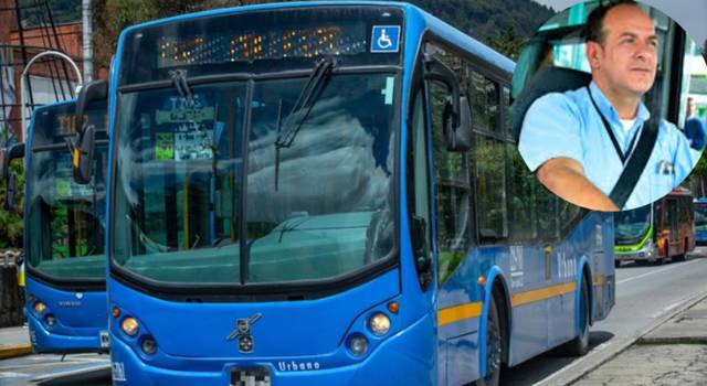 Este miércoles 4 de junio podrás postularte a una de las 100 vacantes en transporte público en Bogotá. Solo necesitas experiencia, tu hoja de vida y ganas de trabajar.