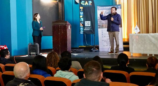 Una nueva metodología busca establecer límites claros para urbanizar Cundinamarca de manera sostenible. El proyecto, liderado por la CAR y la Universidad Nacional, apunta a evitar la expansión descontrolada