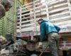 Uno de los establecimientos fue cerrado de forma preventiva durante los operativos a bodegas de reciclaje en Bogotá. Las autoridades intensifican la vigilancia por su impacto en el ambiente y el espacio público.