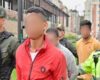 Durante meses, una red criminal mantuvo bajo intimidación a decenas de bicitaxistas en Bogotá. Todo cambió cuando una líder decidió denunciar y destapó una estructura que usaba armas y miedo