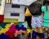 Tras un presunto intento de abuso a unas niñas Emberá en Bogotá, la Secretarías de Salud e Integración Social activó los protocolos de emergencia.