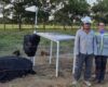 Tras el sismo de magnitud 6,5 que sacudió Cundinamarca, expertos instalaron una estación sísmica en la zona para vigilar posibles réplicas y fortalecer el monitoreo geológico.