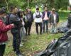 Saldar un comparendo en Bogotá no siempre implica dinero. Lo que comenzó como una sanción, terminó convirtiéndose en una oportunidad para retribuir a la ciudad a través de jornadas ambientales.