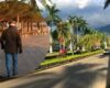 Un adulto mayor fue descubierto en pleno intento de suplantación dentro de una entidad financiera en Cundinamarca. Llevaba placas de látex en los dedos y una cédula falsa.