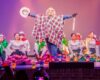 Amanecer Colombiano representará a Colombia en Portugal