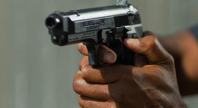 Otro fleteo en Fusagasugá, Cundinamarca, mujer resultó herida