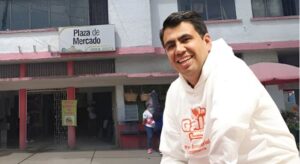 Soacha alista una nueva plaza de mercado: vendedores conocieron el proyecto que transformará su nuevo espacio.